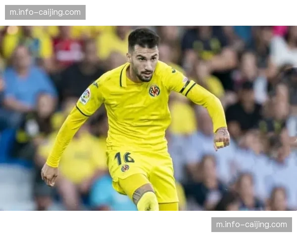 比利亚雷亚尔26%控球率下6射门1射正，进攻三区触球数不足